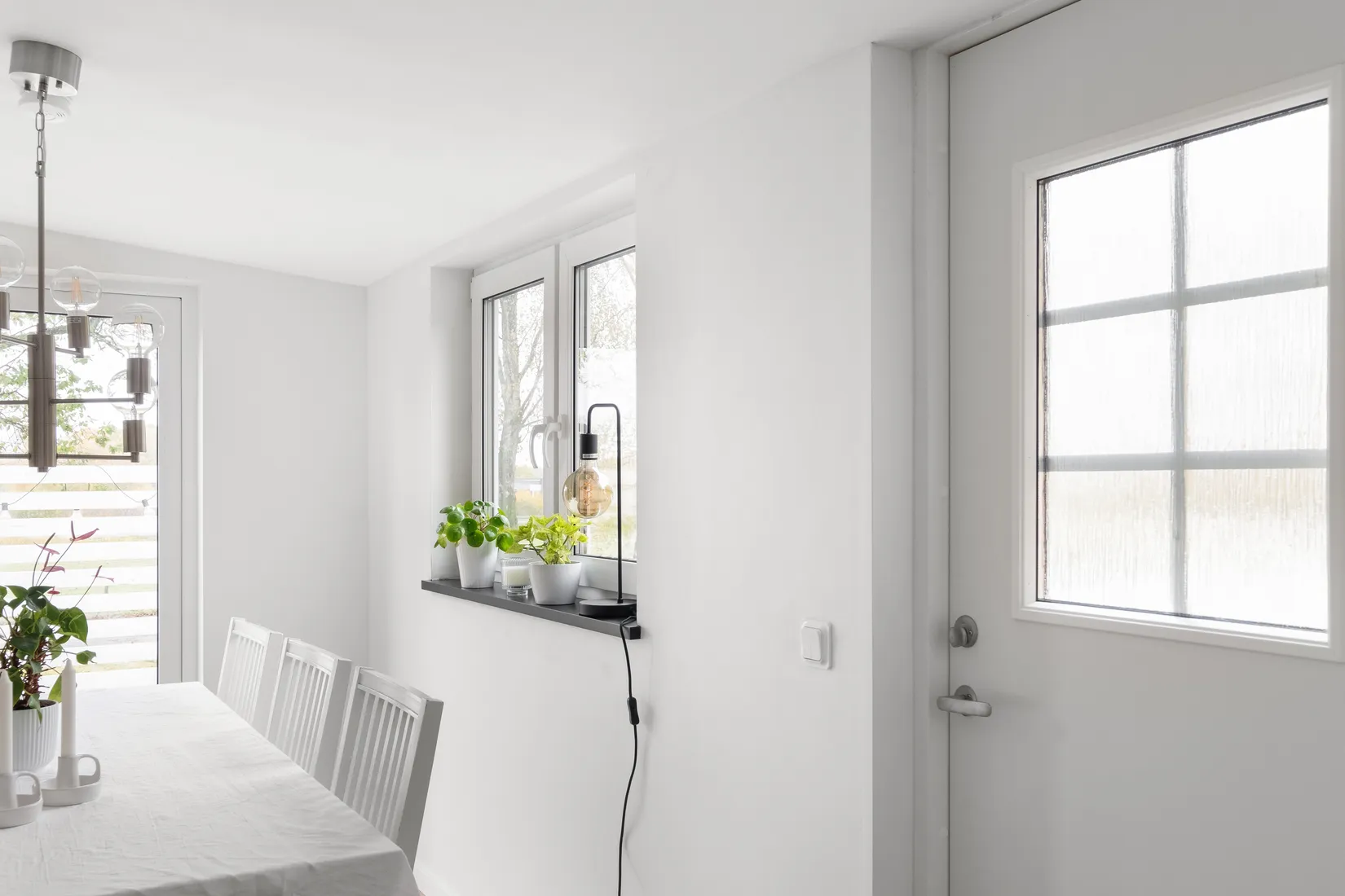 Villa, Jungfrutorpsvägen 10, Asarum, Karlshamn