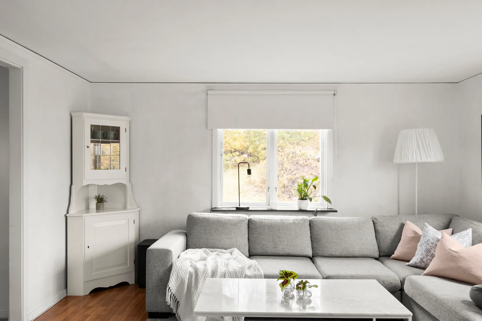 Villa, Jungfrutorpsvägen 10, Asarum, Karlshamn