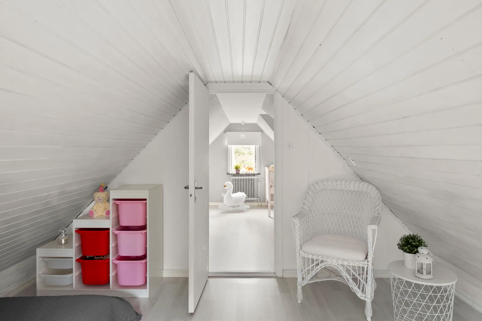 Villa, Jungfrutorpsvägen 10, Asarum, Karlshamn