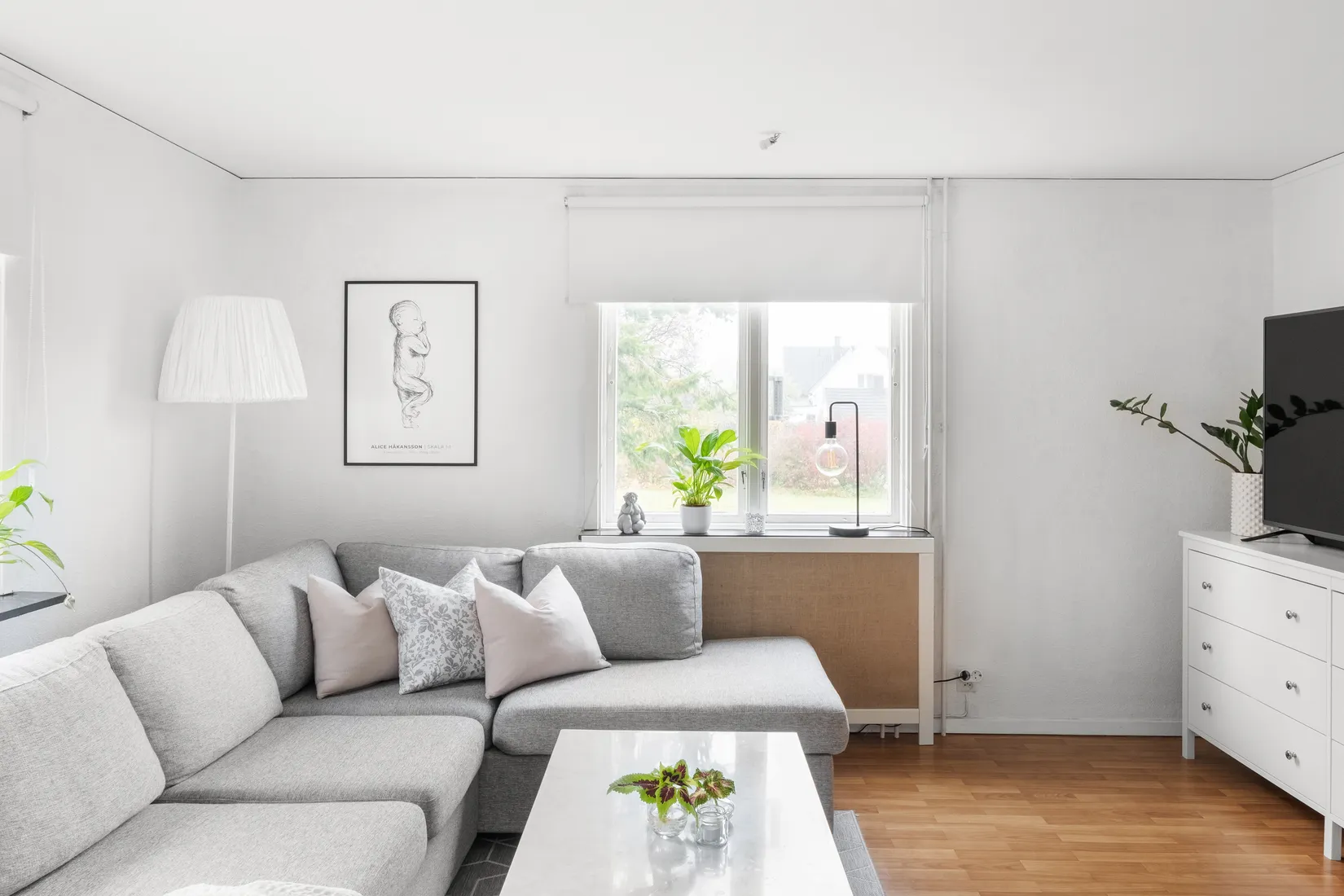 Villa, Jungfrutorpsvägen 10, Asarum, Karlshamn