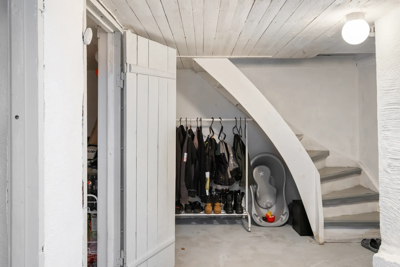 Villa, Jungfrutorpsvägen 10, Asarum, Karlshamn