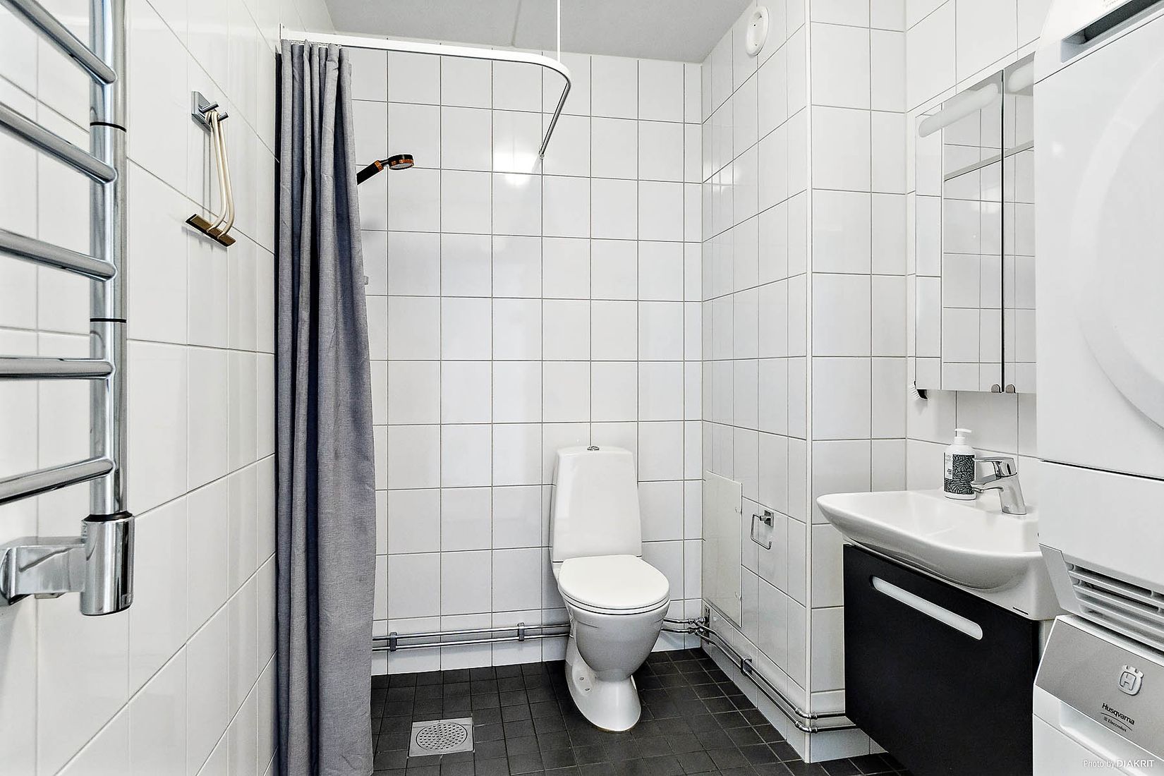 Bostadsrätt, Sollentunavägen 156, Sollentuna Centrum, Sollentuna