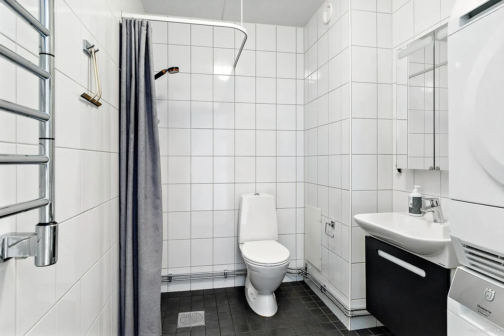 Bostadsrätt, Sollentunavägen 156, Sollentuna Centrum, Sollentuna
