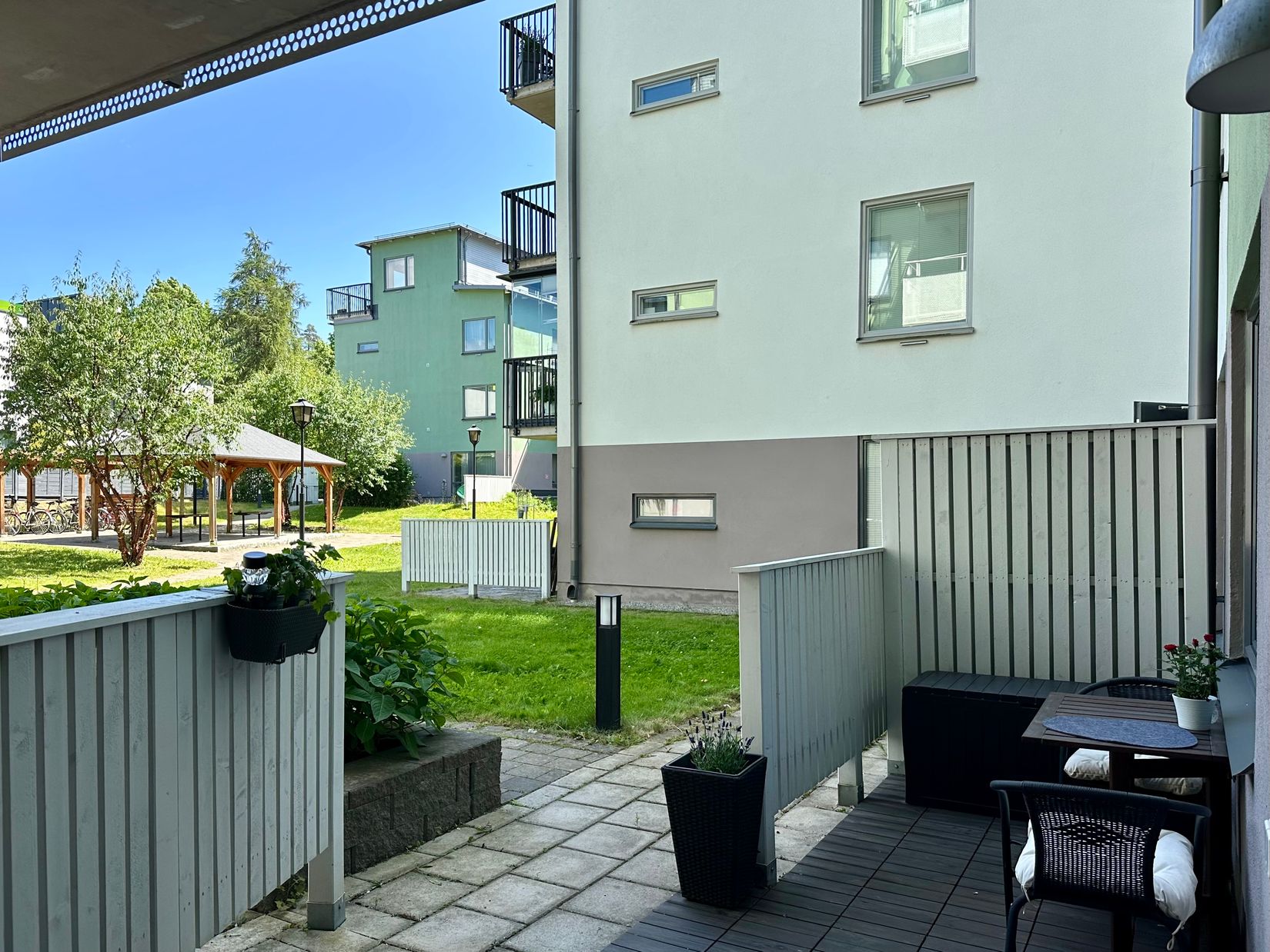Bostadsrätt, Sollentunavägen 156, Sollentuna Centrum, Sollentuna