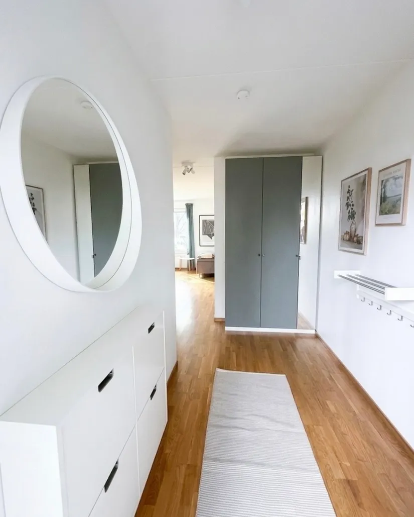 Bostadsrätt, Sollentunavägen 156, Sollentuna Centrum, Sollentuna