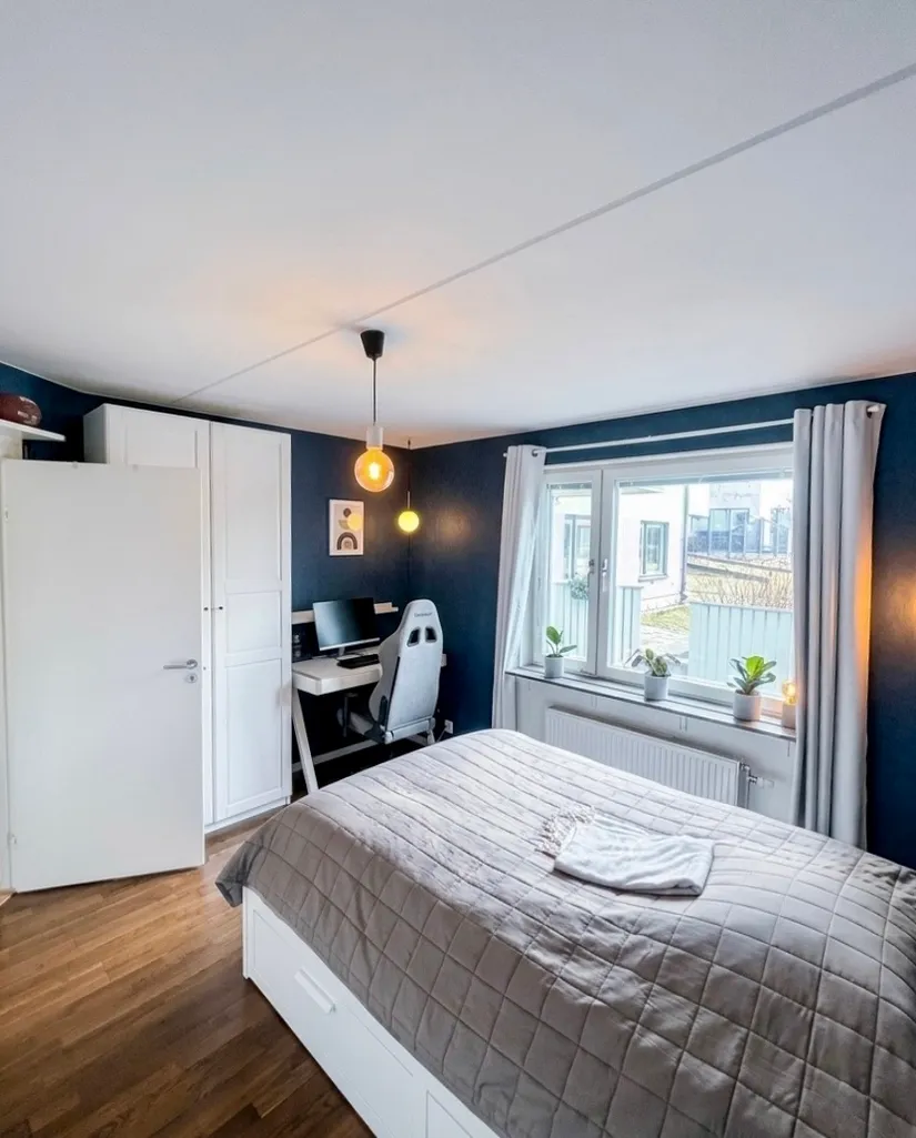 Bostadsrätt, Sollentunavägen 156, Sollentuna Centrum, Sollentuna