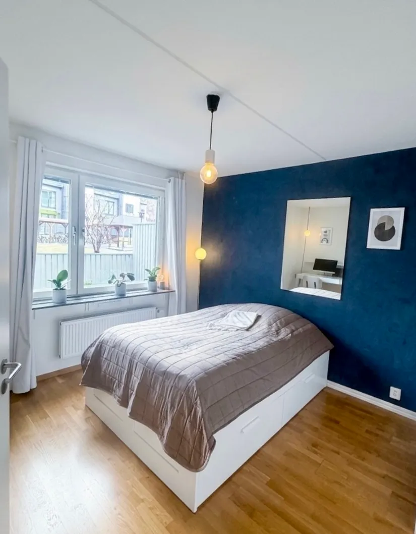 Bostadsrätt, Sollentunavägen 156, Sollentuna Centrum, Sollentuna