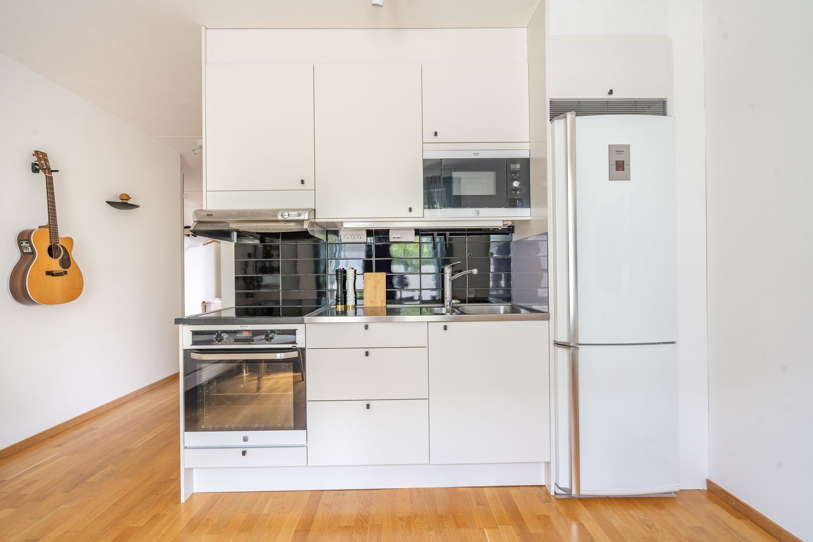 Bostadsrätt, Sollentunavägen 156, Sollentuna Centrum, Sollentuna