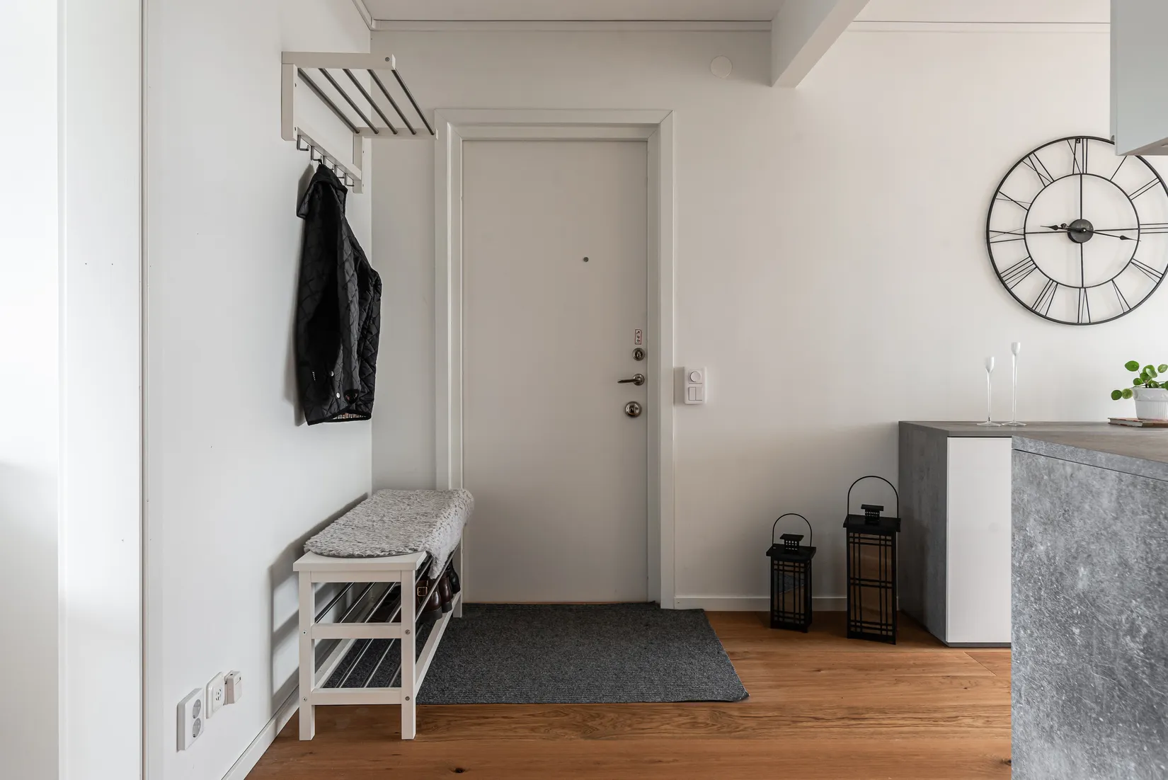 Bostadsrätt, Österleden 54C, Norr, Växjö