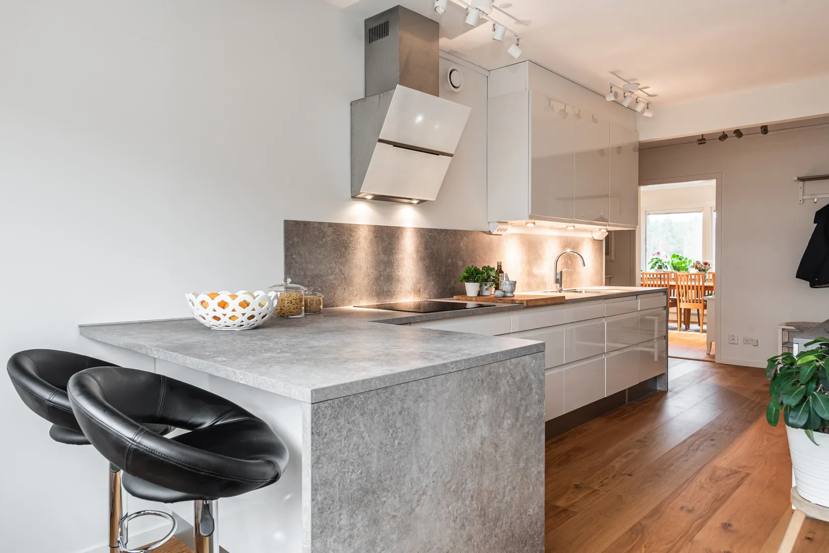 Bostadsrätt, Österleden 54C, Norr, Växjö