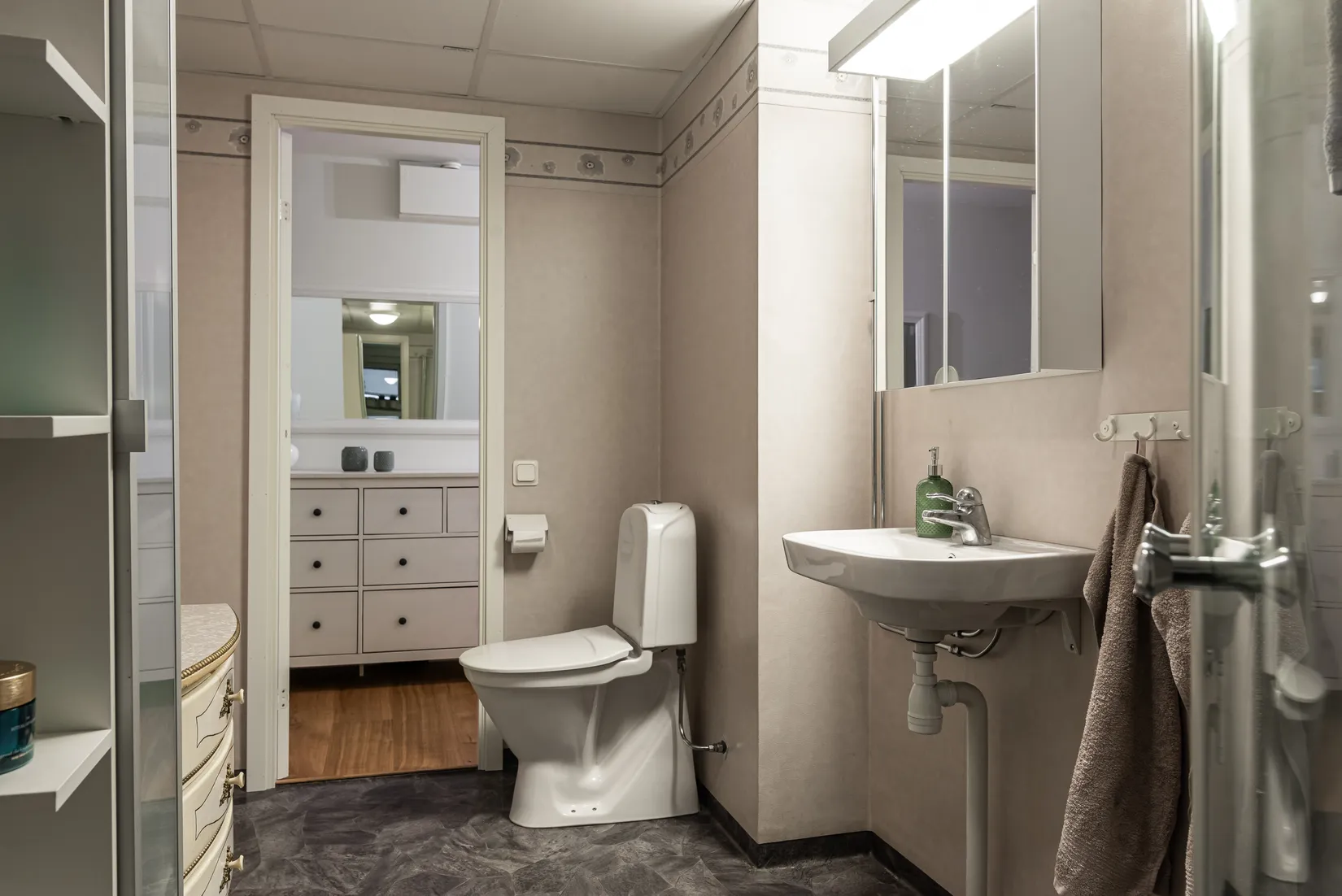 Bostadsrätt, Österleden 54C, Norr, Växjö
