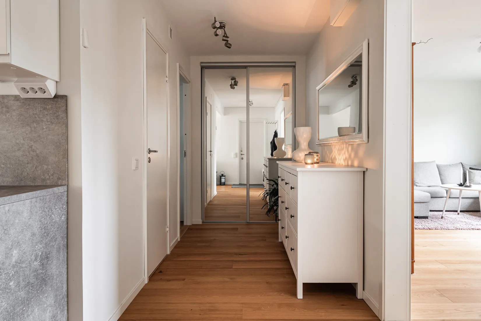Bostadsrätt, Österleden 54C, Norr, Växjö