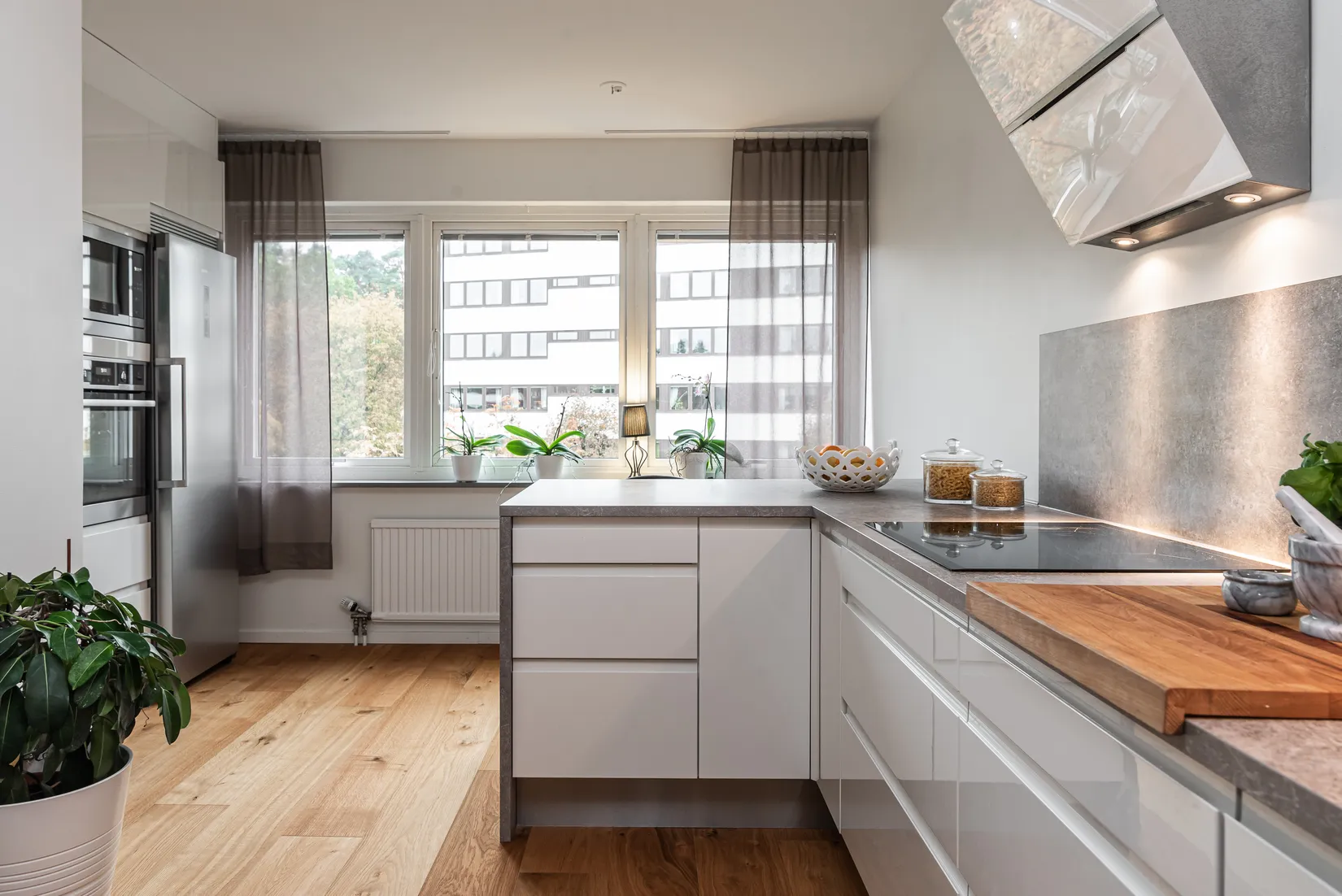 Bostadsrätt, Österleden 54C, Norr, Växjö