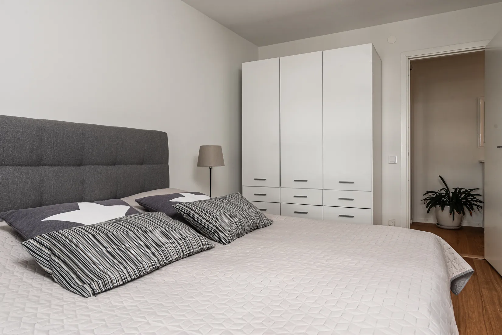 Bostadsrätt, Österleden 54C, Norr, Växjö