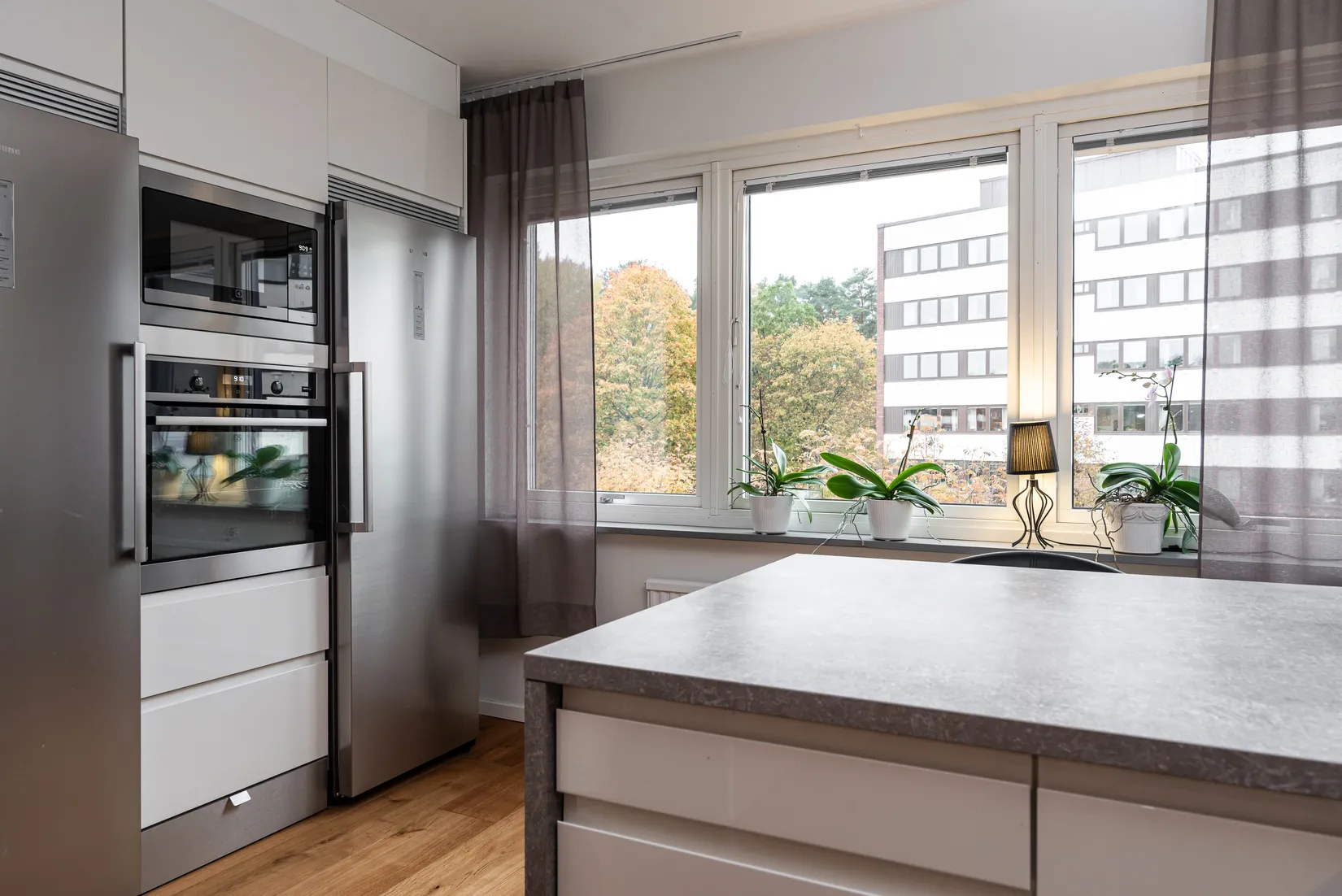 Bostadsrätt, Österleden 54C, Norr, Växjö