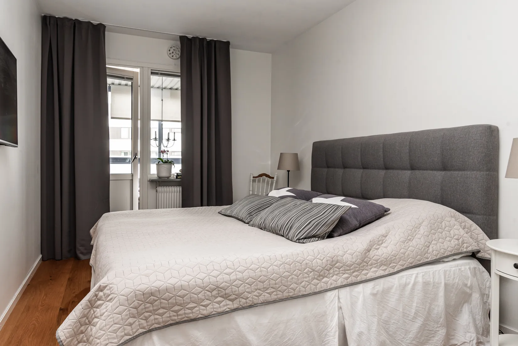 Bostadsrätt, Österleden 54C, Norr, Växjö