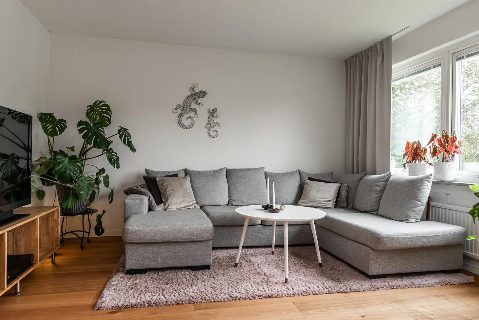 Bostadsrätt, Österleden 54C, Norr, Växjö