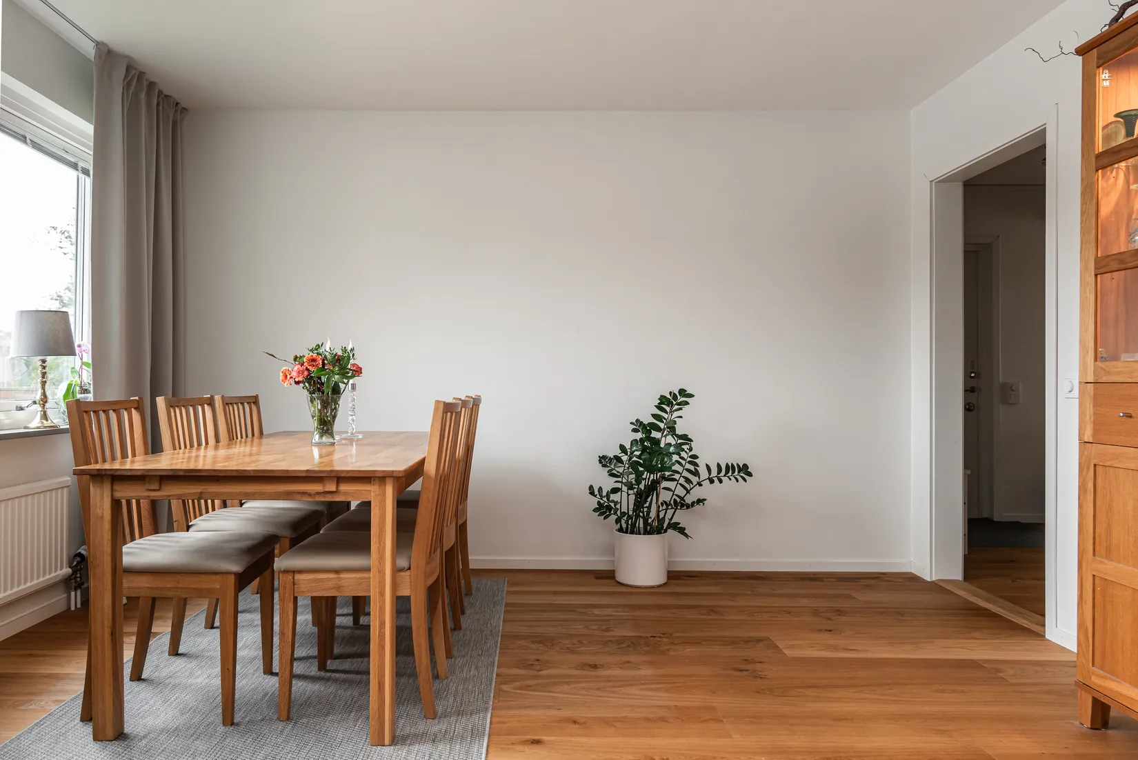 Bostadsrätt, Österleden 54C, Norr, Växjö
