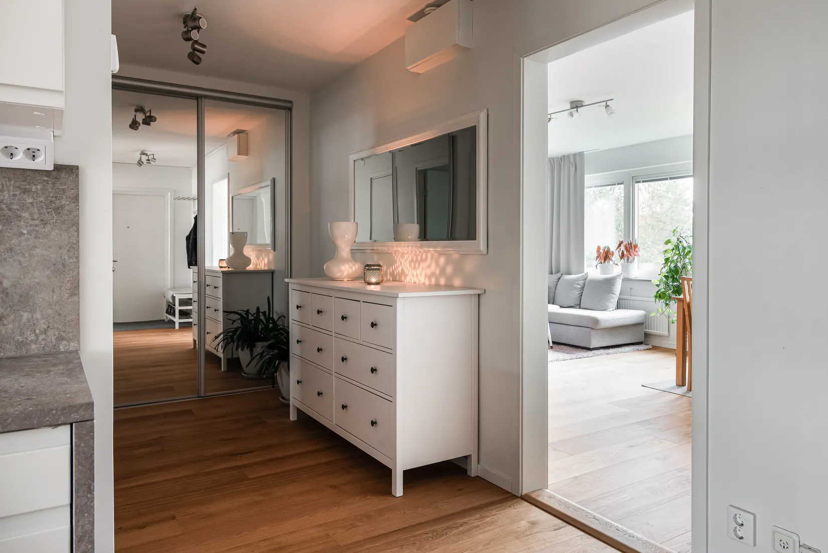 Bostadsrätt, Österleden 54C, Norr, Växjö