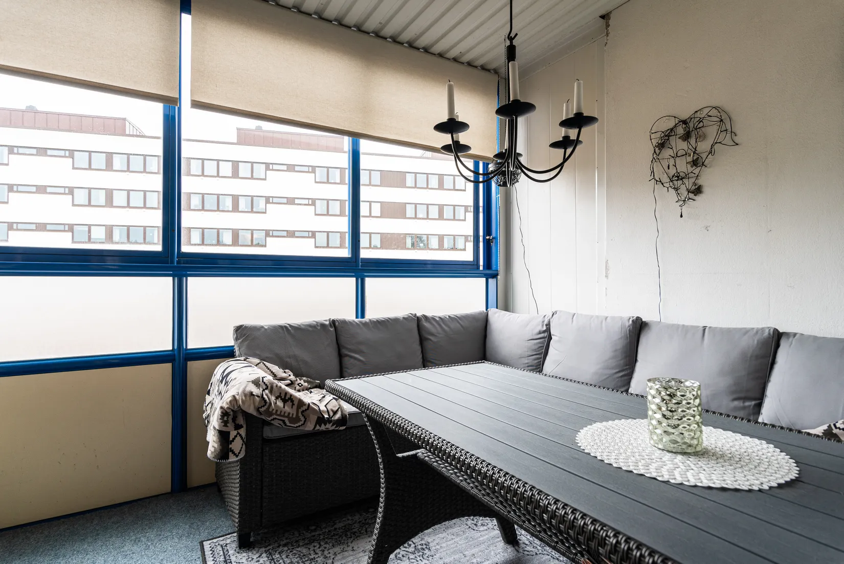 Bostadsrätt, Österleden 54C, Norr, Växjö