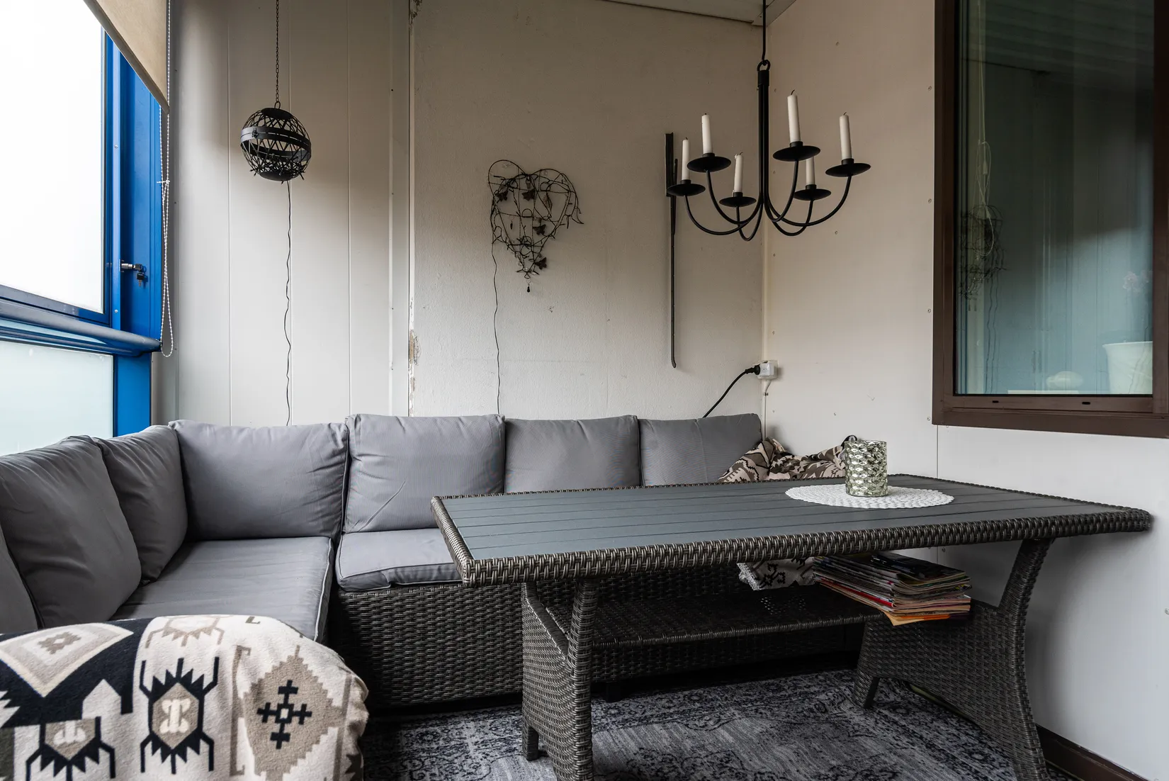 Bostadsrätt, Österleden 54C, Norr, Växjö