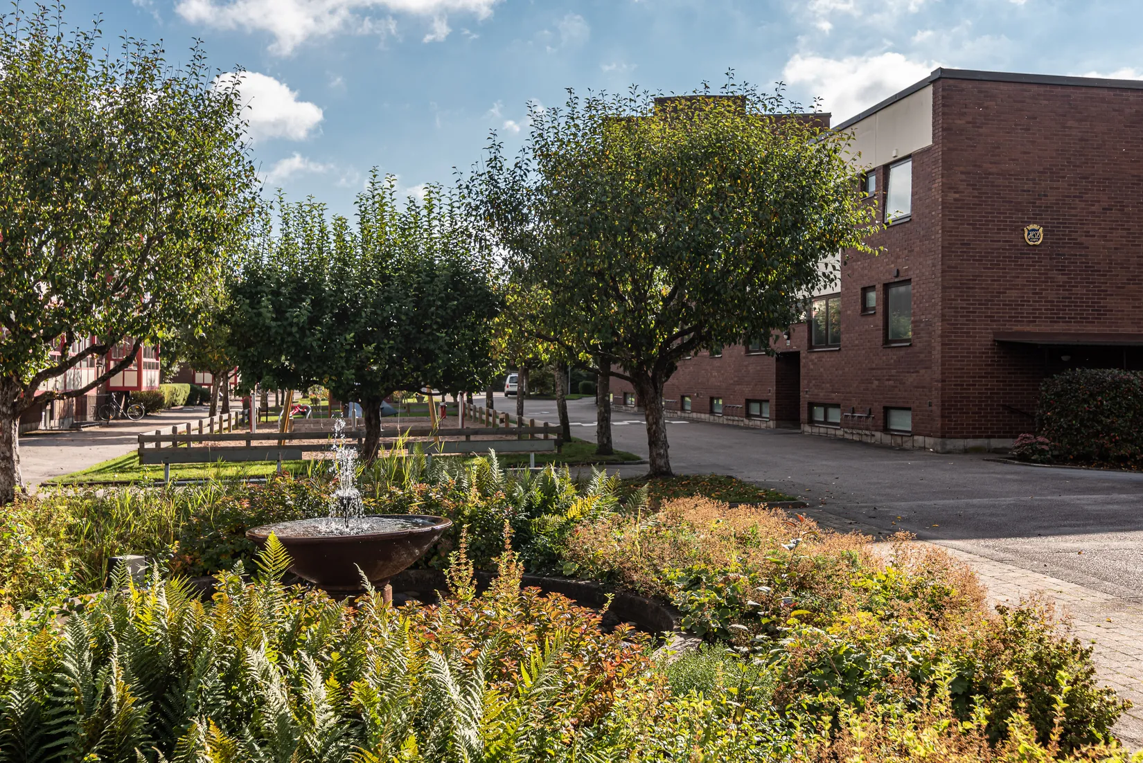 Bostadsrätt, Österleden 54C, Norr, Växjö