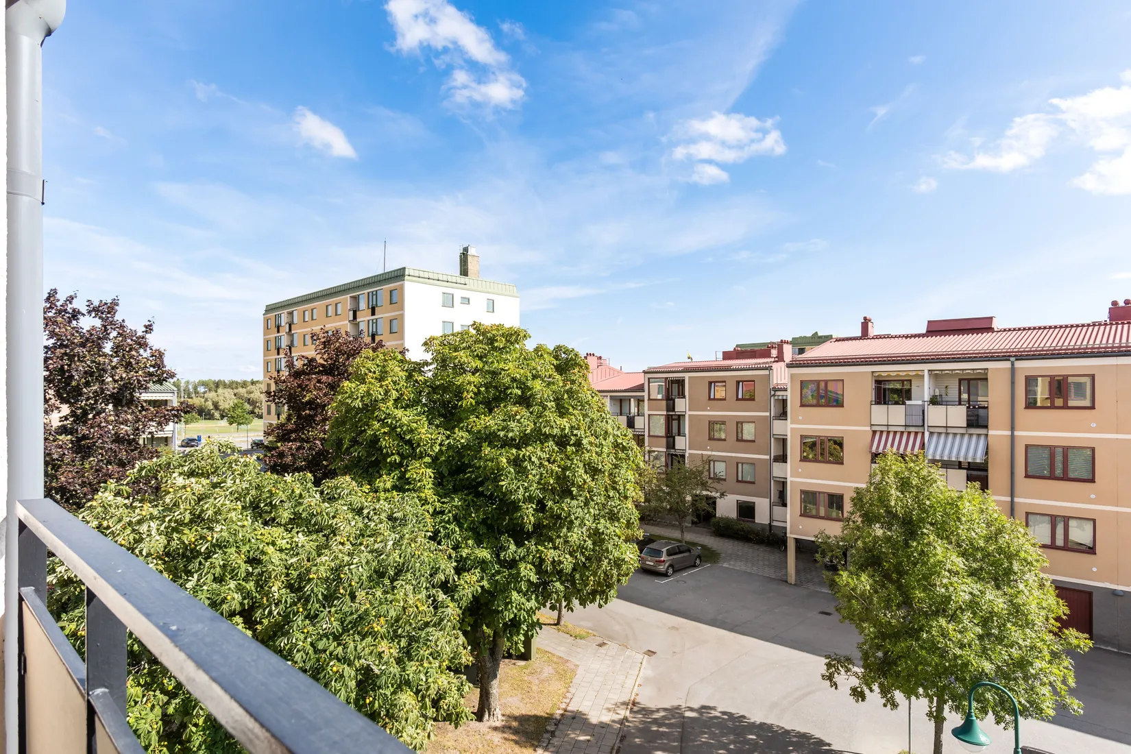 Bostadsrätt, Munkhagsgatan 84A, Johannelund, Linköping