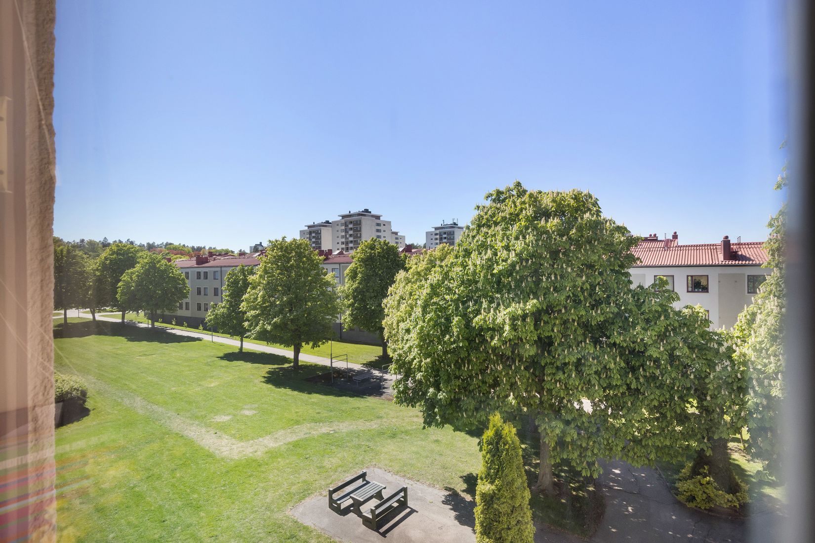 Bostadsrätt, Munkhagsgatan 84A, Johannelund, Linköping