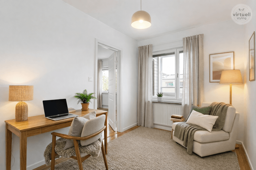 Bostadsrätt, Munkhagsgatan 84A, Johannelund, Linköping