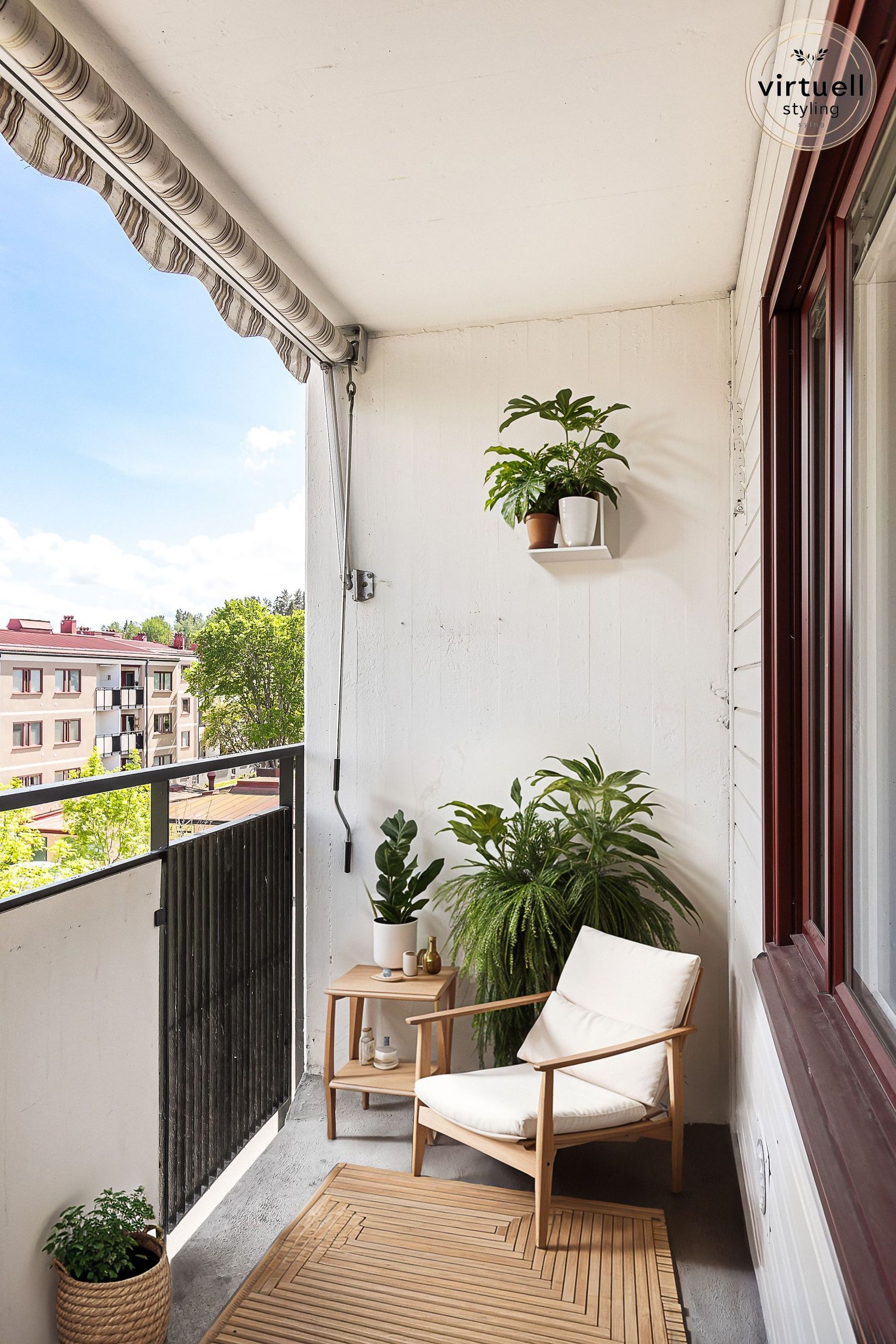 Bostadsrätt, Munkhagsgatan 84A, Johannelund, Linköping