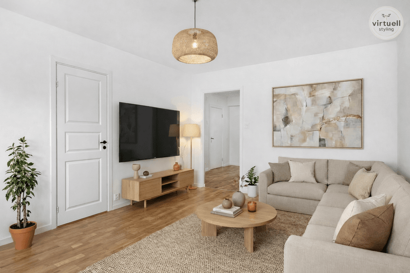 Bostadsrätt, Munkhagsgatan 84A, Johannelund, Linköping