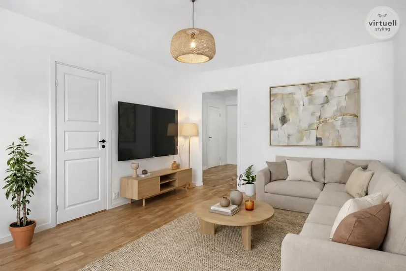 Bostadsrätt, Munkhagsgatan 84A, Johannelund, Linköping