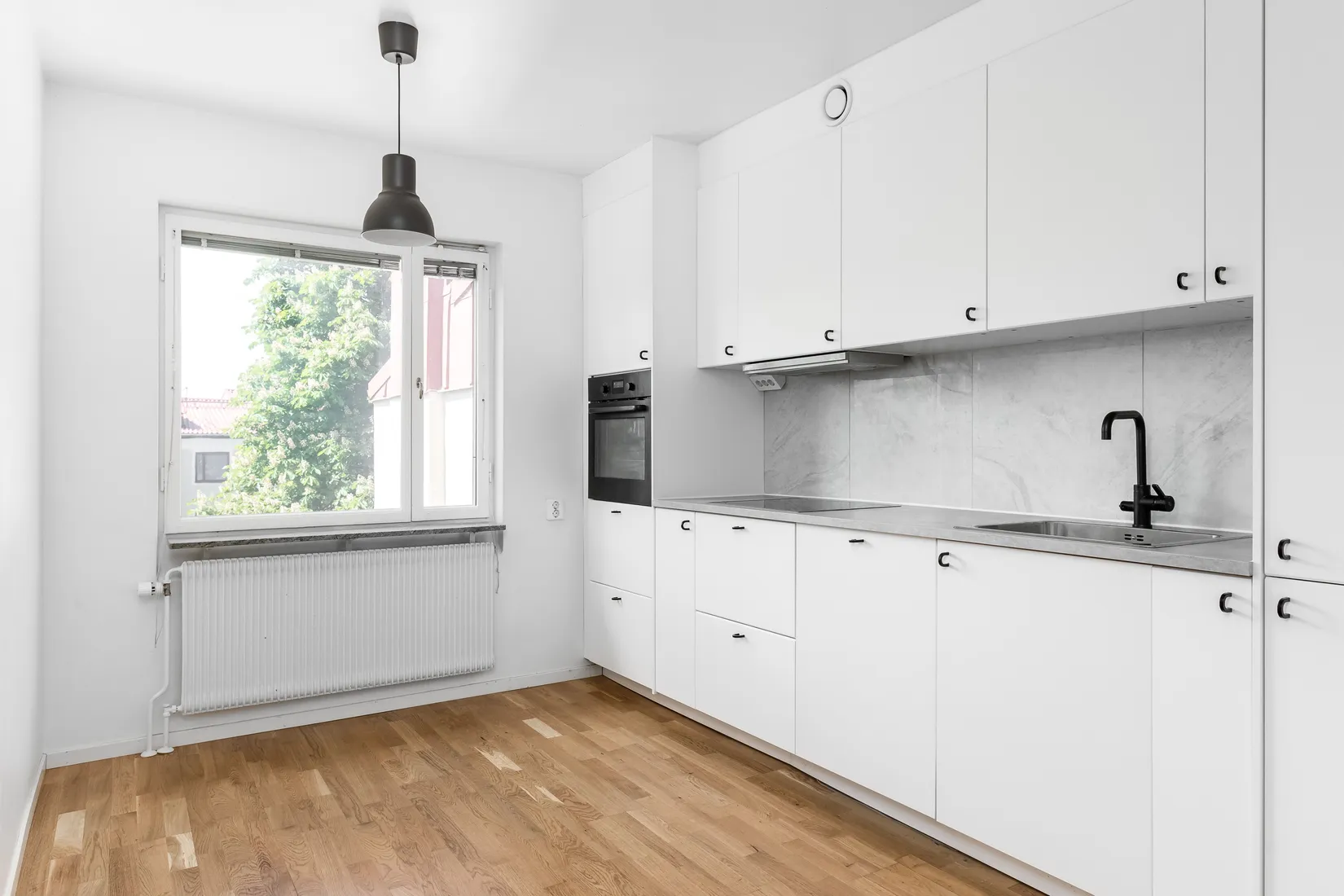 Bostadsrätt, Munkhagsgatan 84A, Johannelund, Linköping