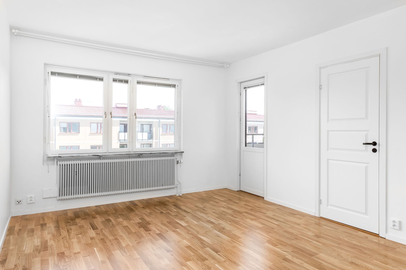 Bostadsrätt, Munkhagsgatan 84A, Johannelund, Linköping