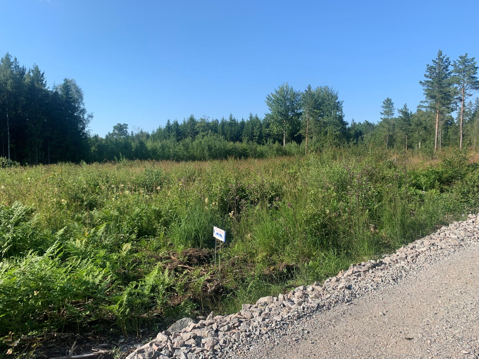 Villa, Väddö kustväg 250, Norrtälje