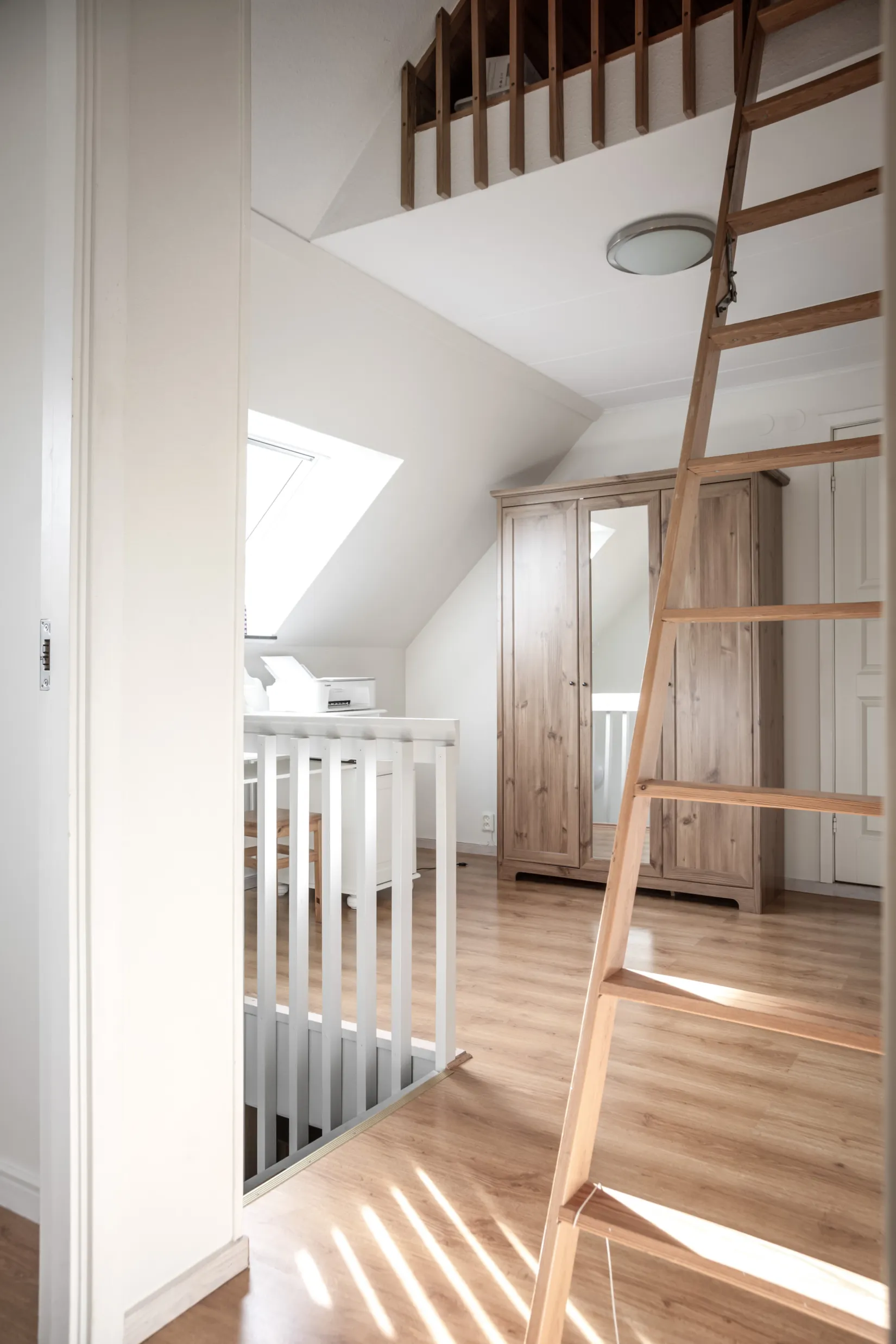 Villa, Annirogatan 1, Backa, Ystad