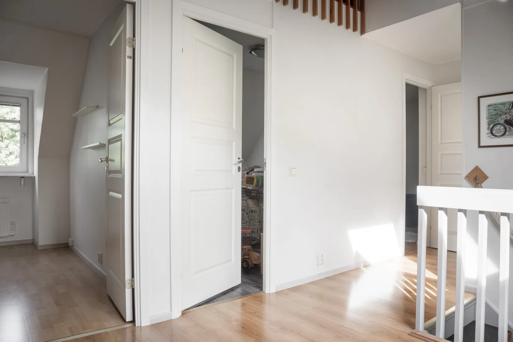 Villa, Annirogatan 1, Backa, Ystad