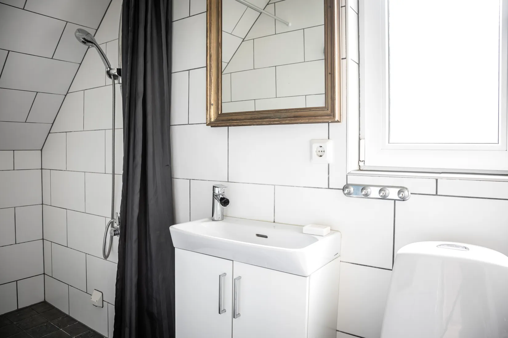 Villa, Annirogatan 1, Backa, Ystad