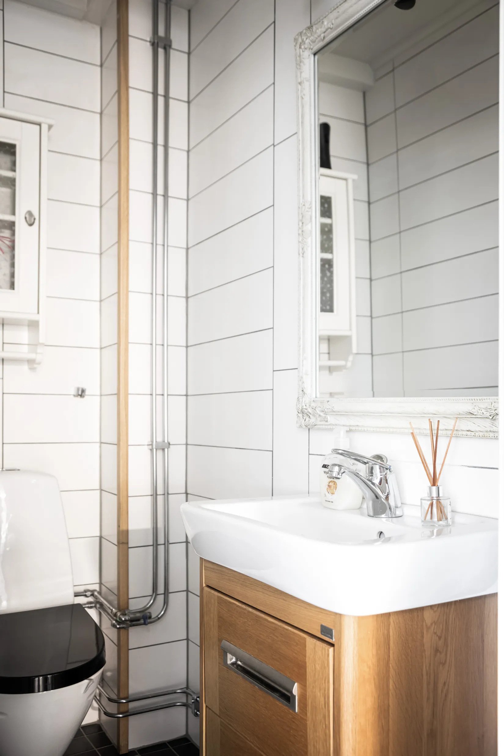 Villa, Annirogatan 1, Backa, Ystad