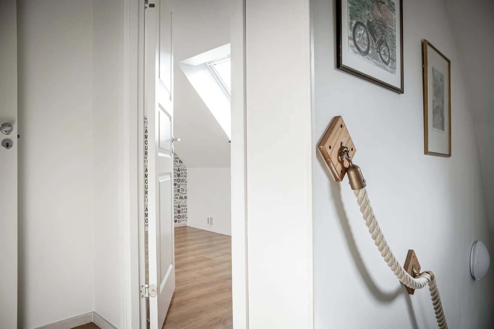 Villa, Annirogatan 1, Backa, Ystad