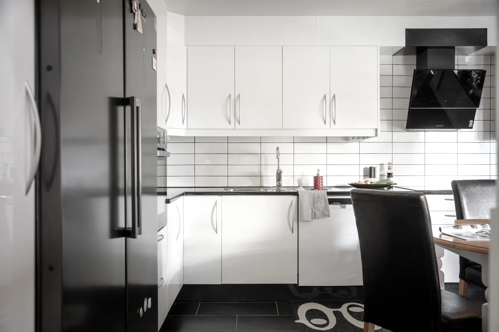 Villa, Annirogatan 1, Backa, Ystad