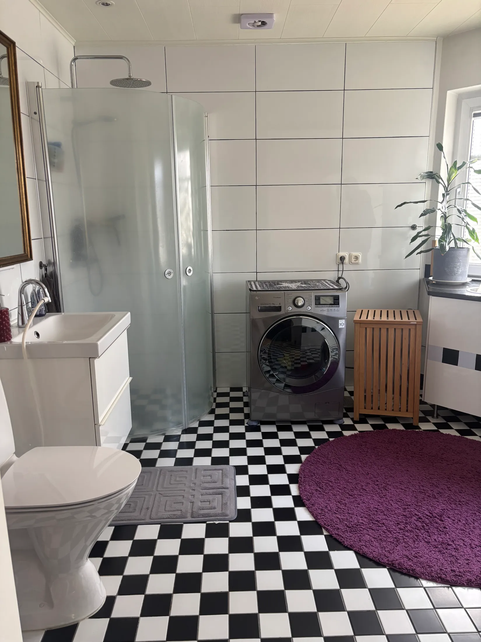 Villa, Annirogatan 1, Backa, Ystad