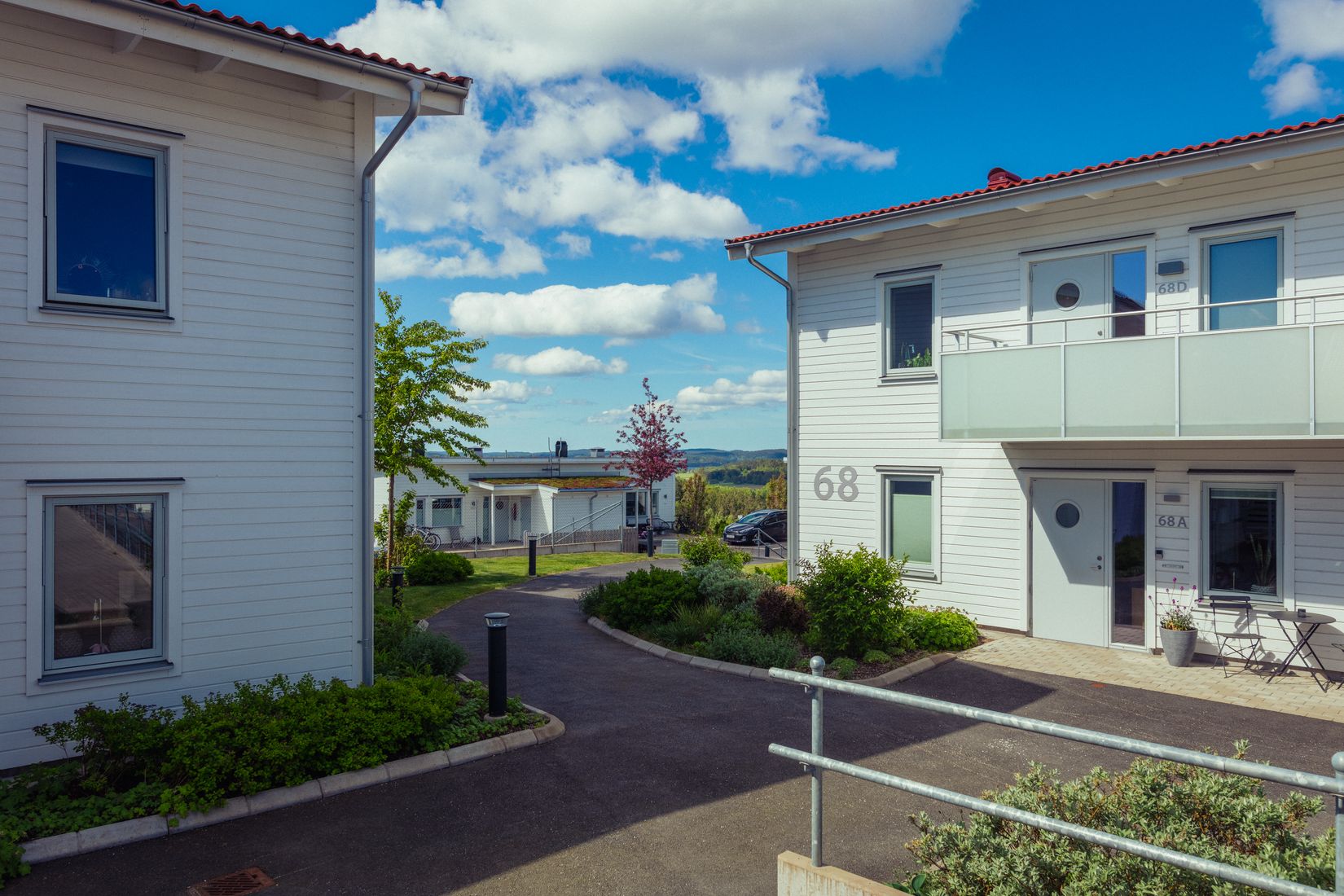 Bostadsrätt, Östra Sundskogsvägen 60C, Sundstrand, Uddevalla