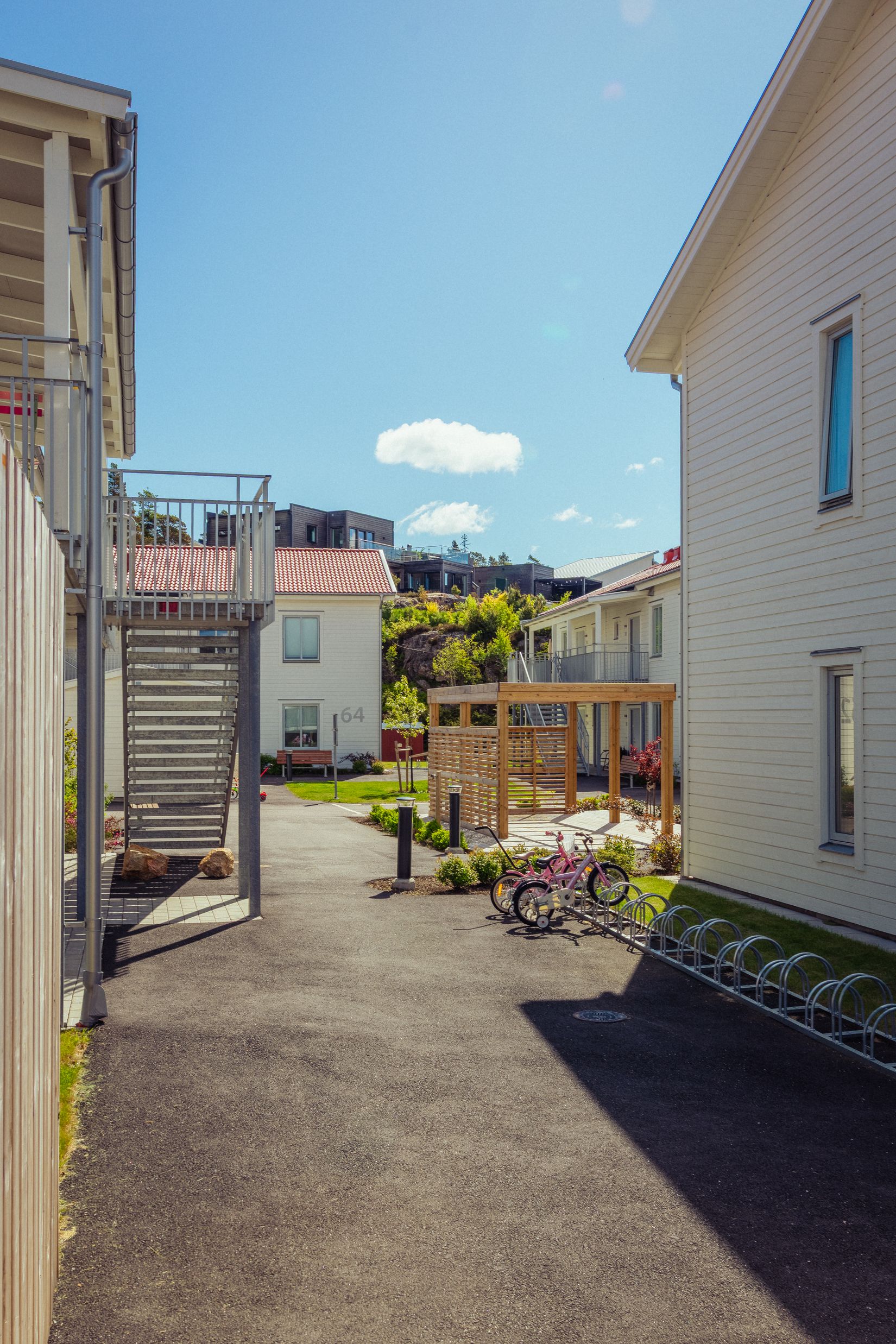 Bostadsrätt, Östra Sundskogsvägen 60C, Sundstrand, Uddevalla