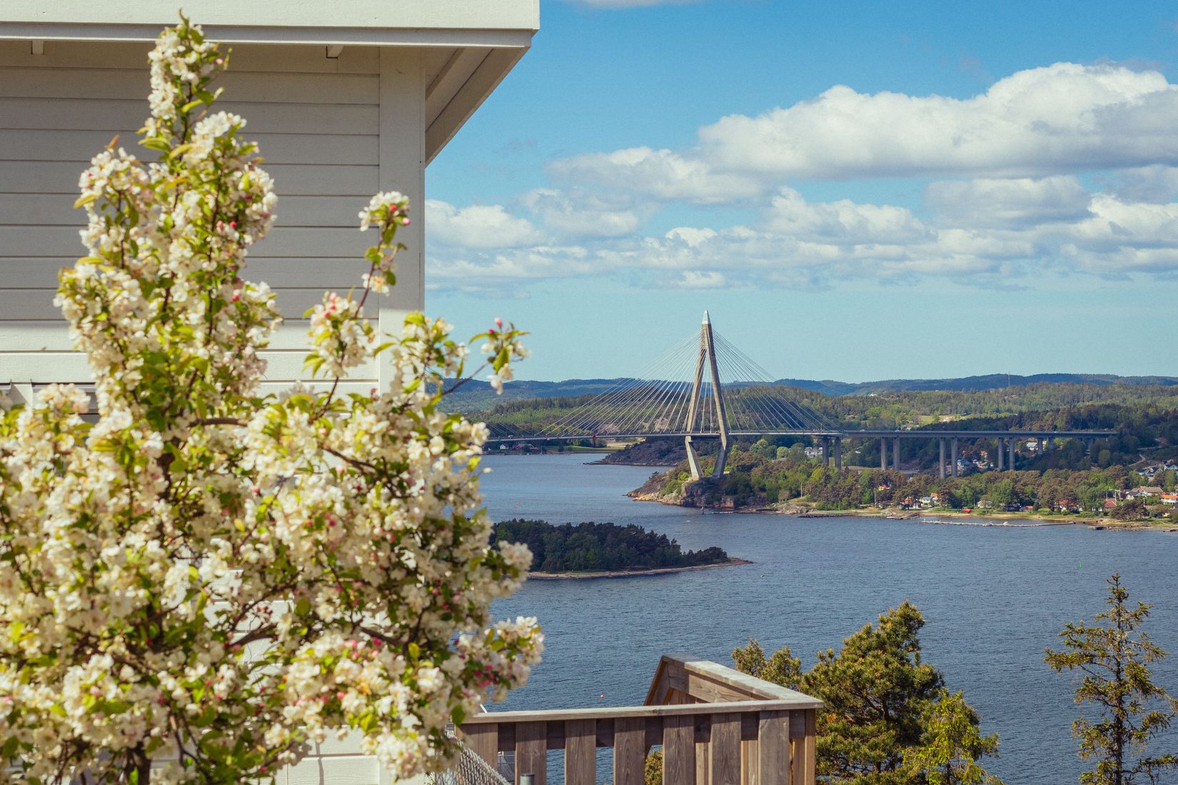 Bostadsrätt, Östra Sundskogsvägen 60C, Sundstrand, Uddevalla