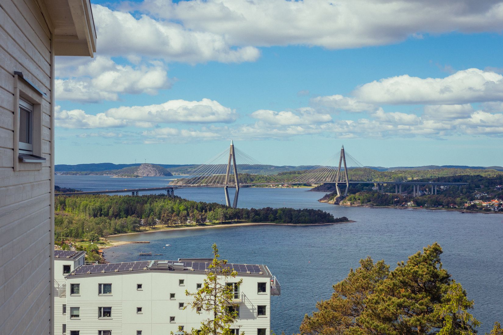 Bostadsrätt, Östra Sundskogsvägen 60C, Sundstrand, Uddevalla