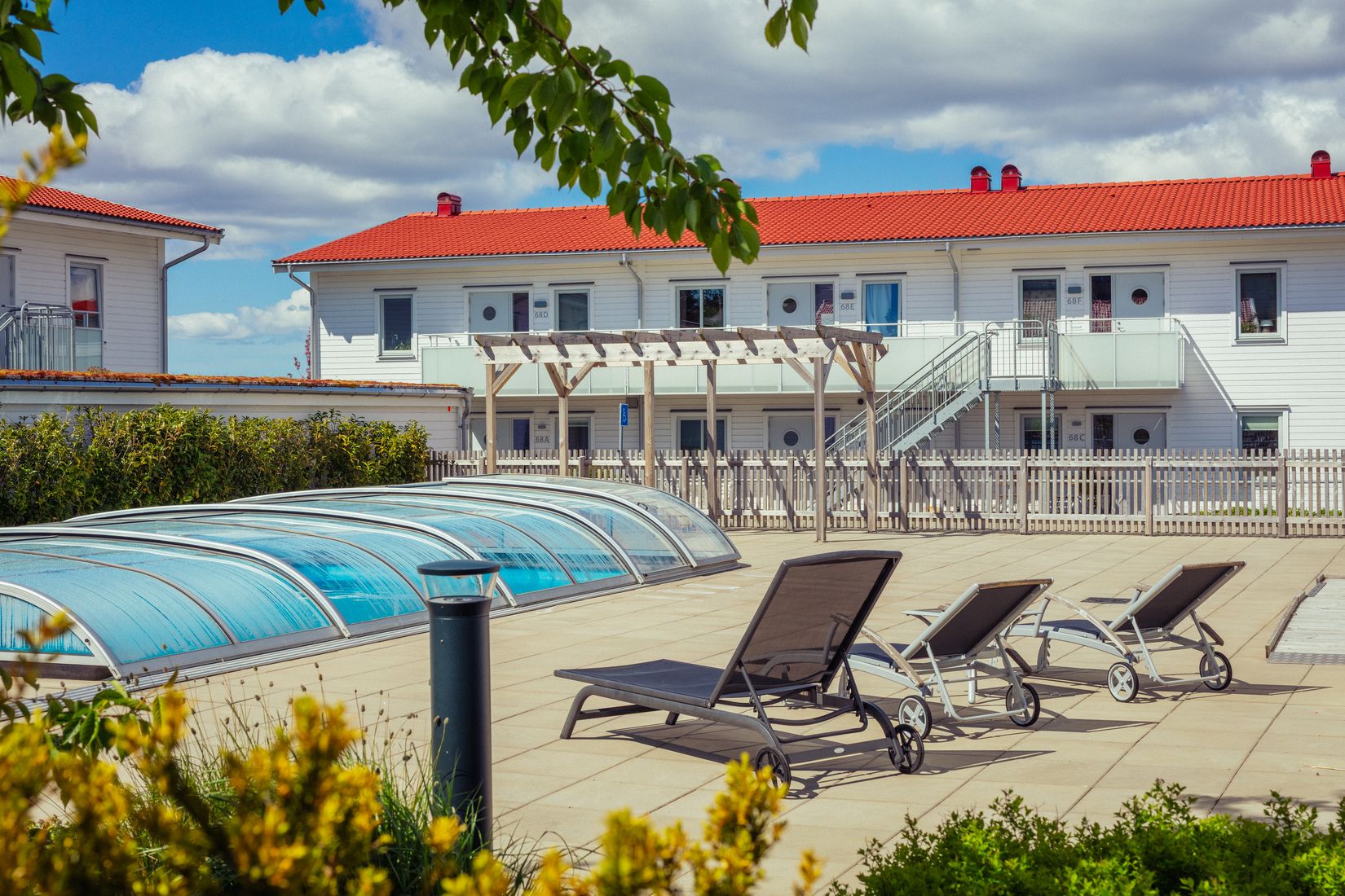 Bostadsrätt, Östra Sundskogsvägen 60C, Sundstrand, Uddevalla