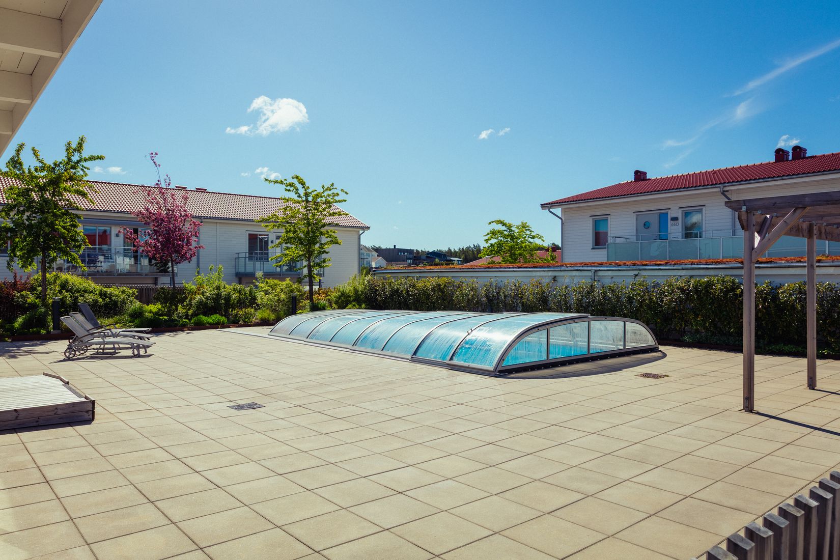 Bostadsrätt, Östra Sundskogsvägen 60C, Sundstrand, Uddevalla