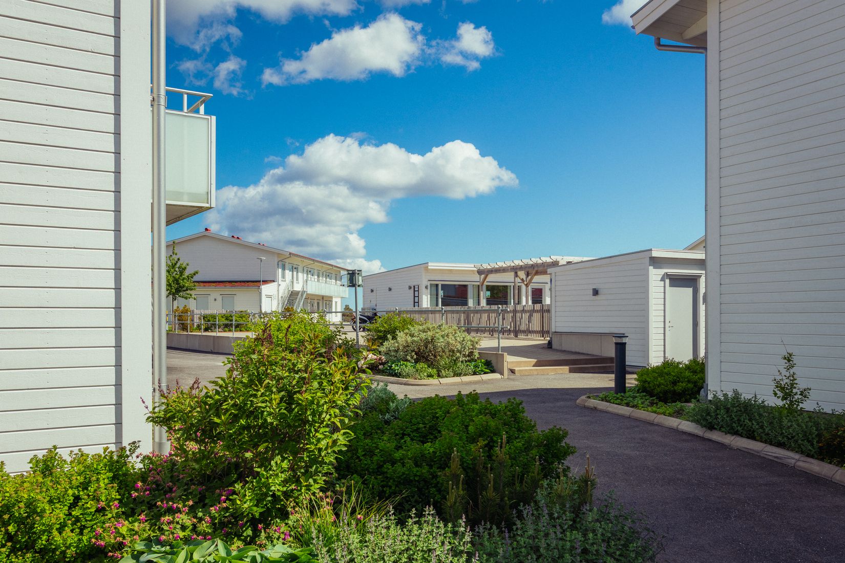 Bostadsrätt, Östra Sundskogsvägen 60C, Sundstrand, Uddevalla