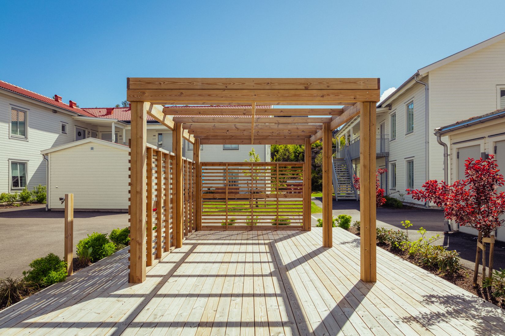 Bostadsrätt, Östra Sundskogsvägen 60C, Sundstrand, Uddevalla